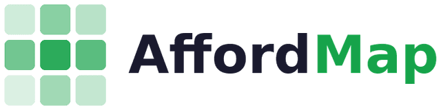 AffordMap